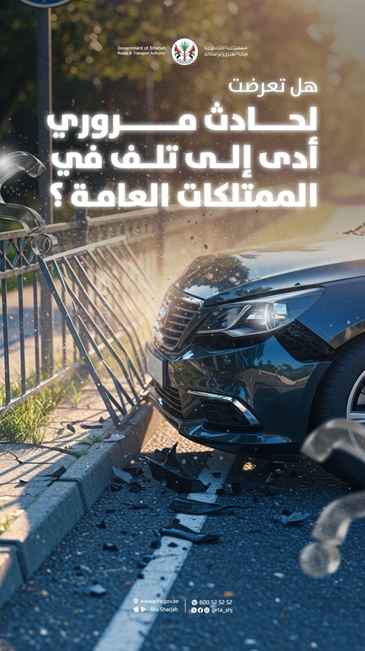Accident Damage Assessment” Service